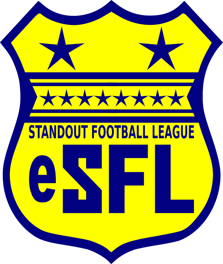 League Shield
