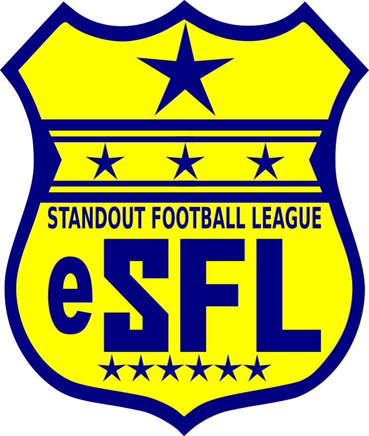 League Shield